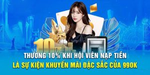 Tỷ lệ trả thưởng nhà cái 99ok cao nhất nằm ở game nào